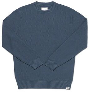 Long Wharf Supply Madaket SeaWell Crew Sweater